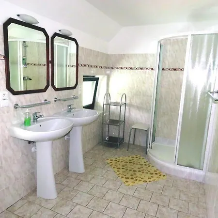 Severka,rokytnice V Orlických Horách Chalet